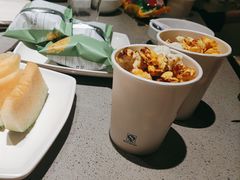 -海底捞火锅(高新万达店)