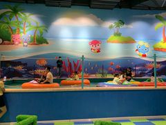 -蒙特利亲子乐园