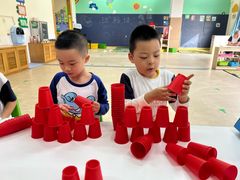 -小象润知早教·托育·幼儿园成长中心