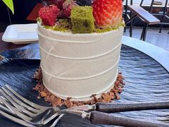 -DUFF LANGE杜夫朗格蛋糕(长沙店)