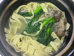 -阿隆煲店(秀仁苑店)