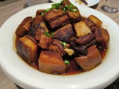 -六泰居·尔滨地标·东北菜(泰山路店)