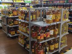 -物美(北沙滩店)