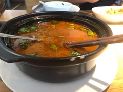 -金牌外婆家(苏州中心店)