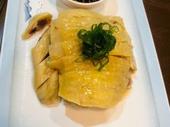 -长兴菜馆(高桥店)