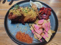 -JuiceRobot·手工意大利面&汉堡精酿(珠江新城店)