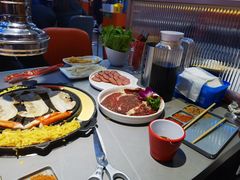 -外婆掌柜·东北家庭烤肉(托乐嘉店)