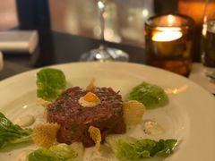 -db Bistro & Oyster Bar by Daniel Boulud(滨海湾金沙店)