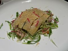 螺片鲍鱼捞鸡-炳胜私厨(万象前海店)