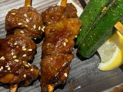 -鸟鹏烧鸟居酒屋(熙龙湾店)