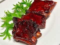 南乳肋排-食廬(浦东嘉里城店)