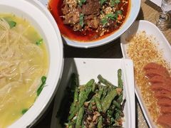 -渝信川菜 · 川味家常菜(长安店)