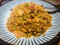 -古田居·特色寿司料理(骏欣中心店)