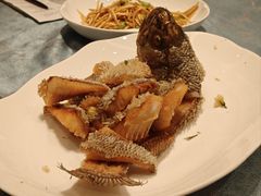 -扬州香格里拉·香宫中餐厅