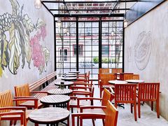 -星巴克(甘河路店)