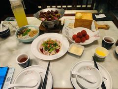 -绿茶餐厅(壹方天地店)