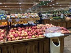 -幸福荣耀生鲜超市(来广营店)