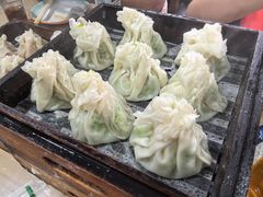 -绥缘老烧麦(中天店)