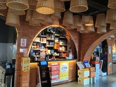 -佬太公海鸭·海鲜大排档(上海总店)
