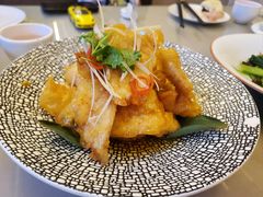 -鹿鸣春饭店(总店)