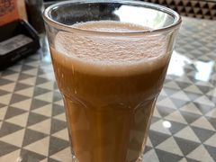 -嘉喜来比萨(罗马花园店)