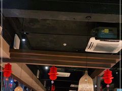 大堂-阿婉贵州苗家酸汤鱼(梅林店)