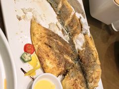 -赶海部落海鲜城(海阳路店)