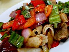 -蚝家菜馆(沙井店)