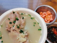 -双流老字号董蹄花(广场路店)