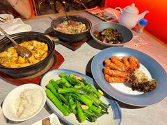 -啫神·广州地标美食(北京路店)