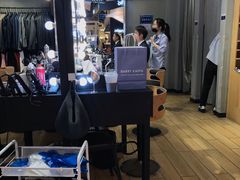 -海马体照相馆(深圳万象天地店)