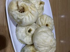 -老陶包子铺(南大西南村店)