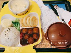 -老娘舅(慈溪香格店)