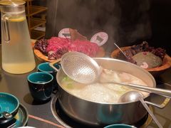 -二刀潮牛(重庆光环购物公园店)