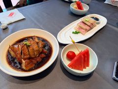 -调鼎居·手工淮扬菜
