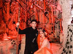 -深圳锦绣中华民俗村