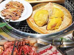 -何发发和牛烧肉·鳗鱼榴莲放题自助(乐峰广场店)