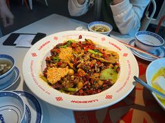 -禄鼎记·多口味酸菜鱼(侨鑫店)