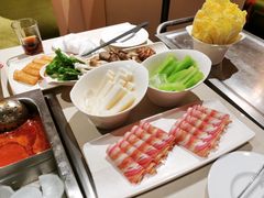 -海底捞火锅(劲松店)