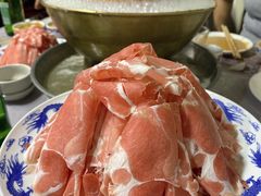 -鑫龙火锅(北园店)