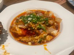 -渝悦情·新派川菜(建国门店)