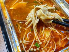 -汉城烧烤(西稍门劳动路店)