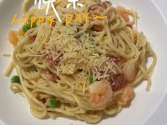 -棒约翰比萨·意面(老闵行店)