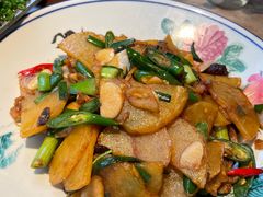 -树厨贵州菜(大十字店)