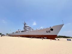 -日照海滨国家森林公园