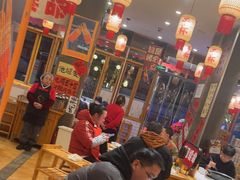 -佬缸炮江湖川菜(玉林店)