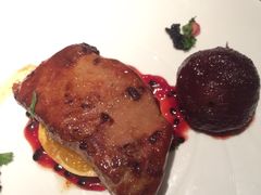 -香草意餐厅(杏石口路店)