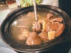 -茶油香闽南菜·花园餐厅(前埔店)