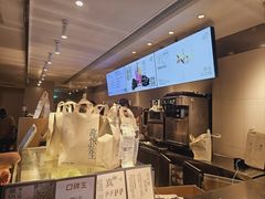 -喜茶(广州石牌桥店)