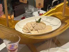 -狮拾久·现代新加坡料理(壹方城店)